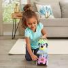 imageVTech Bluey Scooter Time Bluey