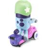 imageVTech Bluey Scooter Time Bluey