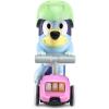 imageVTech Bluey Scooter Time Bluey