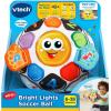 imageVTech Bright Lights Soccer Ball