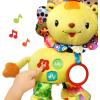 imageVTech Crinkle and Roar Lion Yellow