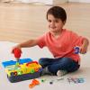 imageVTech Drill and Learn Toolbox OrangeMulticolor
