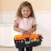 imageVTech Drill and Learn Toolbox OrangeOrange