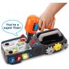 imageVTech Drill and Learn Toolbox OrangeOrange