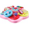 imageVTech Magic Star Learning Table Frustration Free Packaging YellowPink
