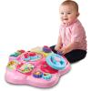 imageVTech Magic Star Learning Table Frustration Free Packaging YellowPink