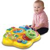 imageVTech Magic Star Learning Table Frustration Free Packaging YellowYellow
