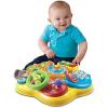imageVTech Magic Star Learning Table Frustration Free Packaging YellowYellow