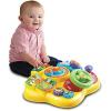 imageVTech Magic Star Learning Table Frustration Free Packaging YellowYellow