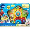 imageVTech Magic Star Learning Table Frustration Free Packaging YellowYellow