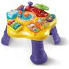 imageVTech Magic Star Learning Table Frustration Free Packaging YellowYellow