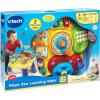 imageVTech Magic Star Learning Table Frustration Free Packaging YellowYellow