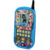 imageVTech PAW Patrol  The Movie Learning Phone Blue
