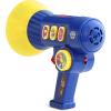 imageVTech PAW Patrol Megaphone Mission Voice Changer Blue 2 To 5 YearsChanger