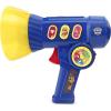 imageVTech PAW Patrol Megaphone Mission Voice Changer Blue 2 To 5 YearsChanger
