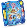 imageVTech PAW Patrol Mighty Pups Touch and Teach Word Book  Blue