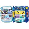 imageVTech PAW Patrol Mighty Pups Touch and Teach Word Book  Blue