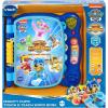 imageVTech PAW Patrol Mighty Pups Touch and Teach Word Book  Blue