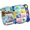 imageVTech PAW Patrol Mighty Pups Touch and Teach Word Book  Blue