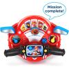 imageVTech PAW Patrol Pups to The Rescue Driver RedStandard Packaging