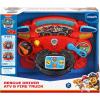 imageVTech PAW Patrol Rescue Driver ATV and Fire Truck