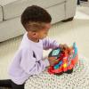 imageVTech PAW Patrol Rescue Driver ATV and Fire Truck
