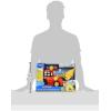 imageVTech PopaBalls Push ampamp Pop BulldozerYellowRed