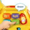 imageVTech PopaBalls Push ampamp Pop BulldozerYellowYellow
