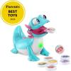 imageVTech Sandy SnacksaLot Learning Toy for Toddlers