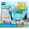 imageVTech Sandy SnacksaLot Learning Toy for Toddlers
