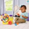 imageVTech Shellfull Learning Snail Pull Toy for Toddlers