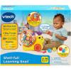 imageVTech Shellfull Learning Snail Pull Toy for Toddlers