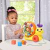 imageVTech Shellfull Learning Snail Pull Toy for Toddlers