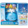 imageVTech Soothing Ocean Slumber Mobile