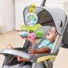 imageVTech Soothing Songbirds Travel Mobile White