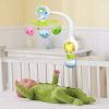 imageVTech Soothing Songbirds Travel Mobile White