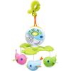 imageVTech Soothing Songbirds Travel Mobile White