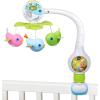 imageVTech Soothing Songbirds Travel Mobile White