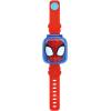 imageVTech Spidey and His Amazing Friends  Spidey Learning Watch