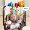 imageVTech Sunny Days Activity Spiral Multicolor Small