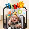 imageVTech Sunny Days Activity Spiral Multicolor Small