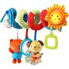 imageVTech Sunny Days Activity Spiral Multicolor Small