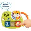 imageVTech Tummy Time Discovery Pillow