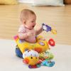 imageVTech Tummy Time Discovery Pillow