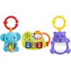 imageVTech Tummy Time Discovery Pillow