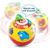 imageVTech Wiggle and Crawl Ball MulticolorMulticolor