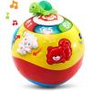 imageVTech Wiggle and Crawl Ball MulticolorMulticolor