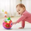 imageVTech Wiggle and Crawl Ball MulticolorPurple