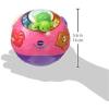 imageVTech Wiggle and Crawl Ball MulticolorPurple