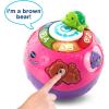 imageVTech Wiggle and Crawl Ball MulticolorPurple